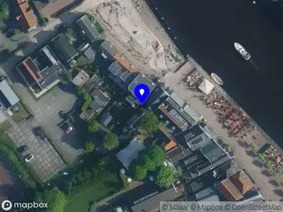 Overlastmelding met urgentie Amstelzijde in Amstelveen (Oranjebaan)