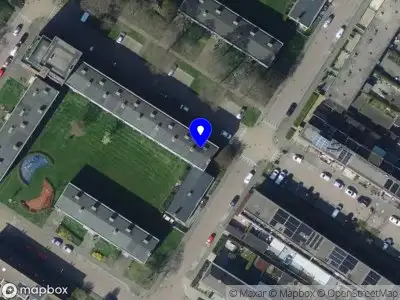 Overlastmelding Grote Beerstraat in Zwijndrecht gesloten