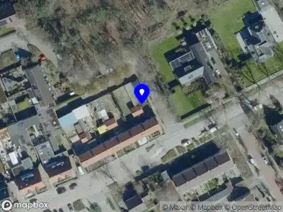 112 melding Overlastmelding Van Hornestraat in Loon op Zand gesloten