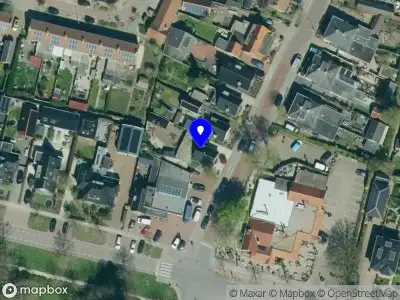 Overlastmelding Ekris in Woudenberg