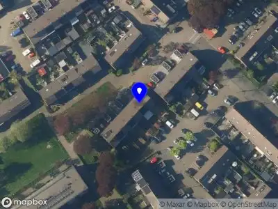 Overlastmelding Kamelenspoor in Maarssen