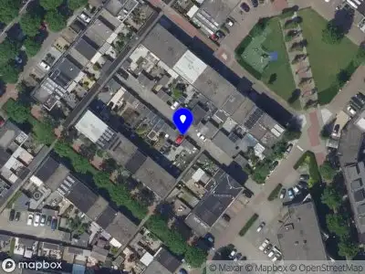 Overlastmelding Meranti in Dordrecht gesloten