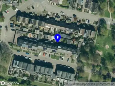 Overlastmelding Paulus Potterlaan in Woudenberg