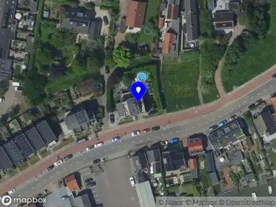 Overlastmelding Rivierdijk in Sliedrecht gesloten