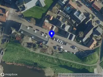 Overlastmelding Arsenaal in Woudrichem gesloten