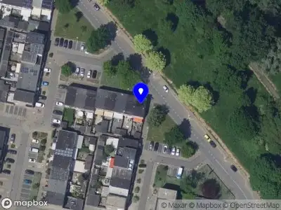 Overlastmelding Keteldiep in Dordrecht