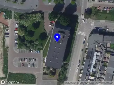 112 melding Overlastmelding Admiraalsplein in Dordrecht gesloten