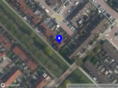 Overlastmelding Koekoekdreef in Waddinxveen gesloten