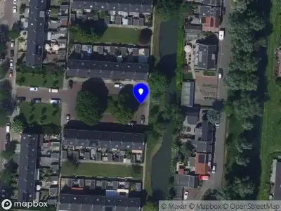 112 melding Overlastmelding Van den Heuvelstraat in Dordrecht