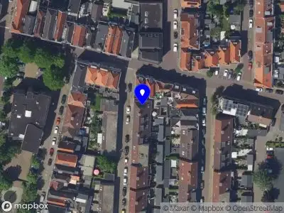 112 melding Overlastmelding Laantje in Gorinchem gesloten