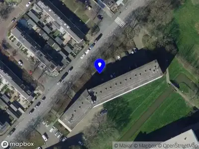 112 melding Overlastmelding met urgentie Van Godewijckstraat in Hendrik-Ido-Ambacht