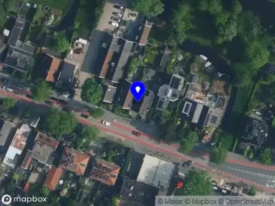Overlastmelding Noorddammerlaan in Amstelveen