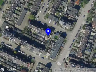 Overlastmelding Ter Spillstraat in Hendrik-Ido-Ambacht