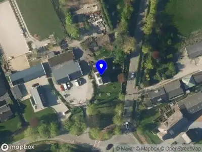 Overlastmelding Laag-Nieuwkoop in Kockengen