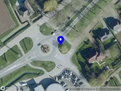 112 melding Overlastmelding De Korten Bruggert in Eethen gesloten