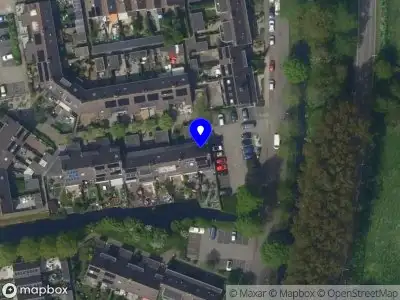 Overlastmelding Aak in Oude Wetering