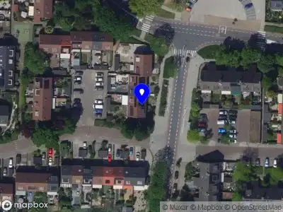 Overlastmelding Waterman in Dordrecht