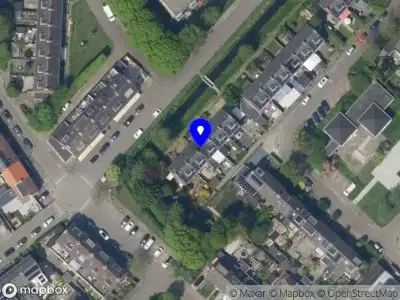 Overlastmelding Gijsbert van Stoutenborchstraat in Mijdrecht