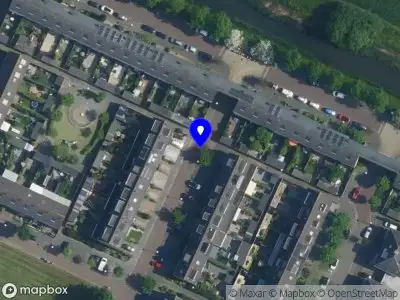 Overlastmelding Groenendaal in Amstelveen