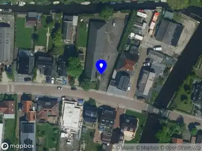 112 melding Anonieme overlastmelding Kistenmakerseiland in Landsmeer