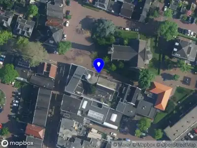 Overlastmelding Dorpsstraat in Amstelveen