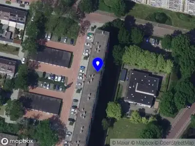 112 melding Overlastmelding Van Goudoeverstraat in Gorinchem