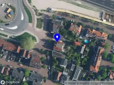 Overlastmelding Dorpsstraat in Amstelveen