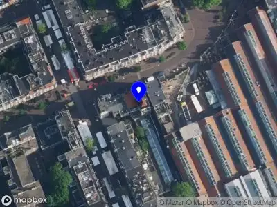 112 melding Overlastmelding Bellamystraat in Amsterdam