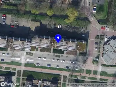 Overlastmelding Hendrik Hamerstraat in 's-Gravendeel