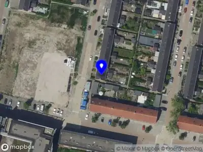 Overlastmelding Antonie van Leeuwenhoekstraat in Sliedrecht