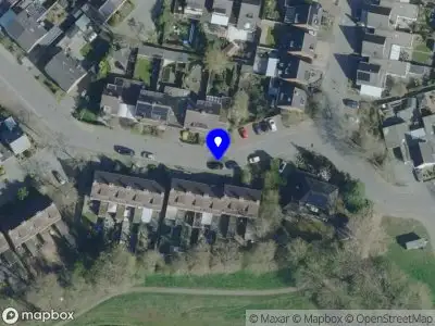 Overlastmelding Zwanenhorst in Grave