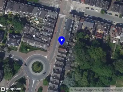 Overlastmelding  in Dordrecht