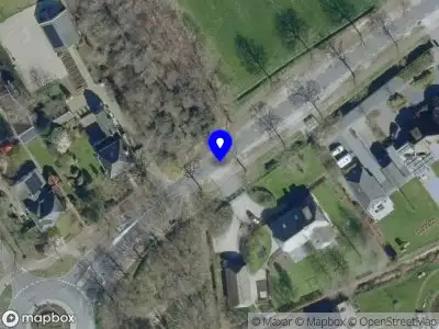 Overlastmelding Biezenmortelsestraat in Biezenmortel