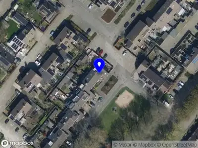 Overlastmelding Drijversveld in Dongen