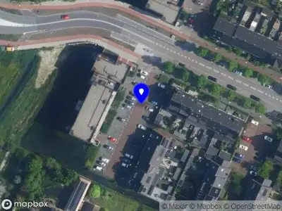 Overlastmelding Radboud in Amstelveen