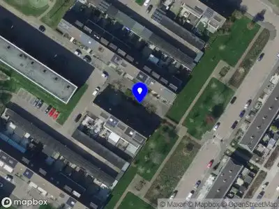 Overlastmelding Venusstraat in Zwijndrecht gesloten