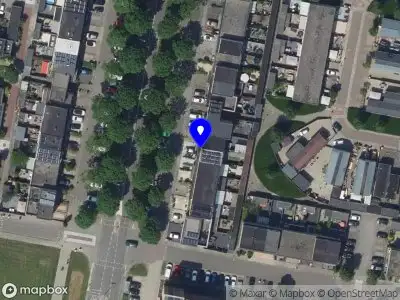 Overlastmelding Chico Mendesring in Dordrecht gesloten