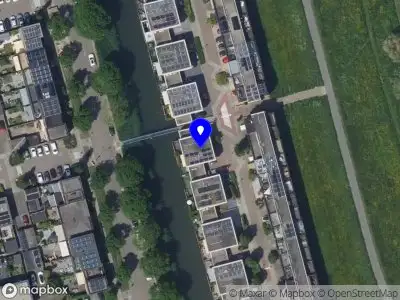 Overlastmelding Balsa in Dordrecht gesloten