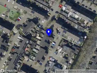 Overlastmelding De Brouwer in Hendrik-Ido-Ambacht gesloten