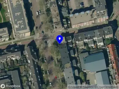 Overlastmelding Van Oldenbarneveldtstraat in Arnhem