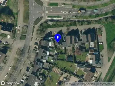 112 melding Overlastmelding Veldstraat in Duiven gesloten