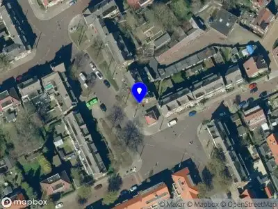 Anonieme overlastmelding Schuttersbergweg in Arnhem