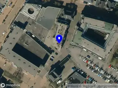 Overlastmelding Dr. Huber Noodtplaats in Doetinchem gesloten