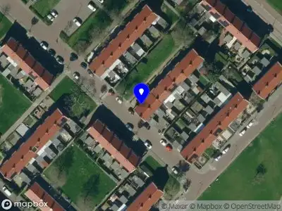 112 melding Overlastmelding Penningkruidstraat in Arnhem gesloten