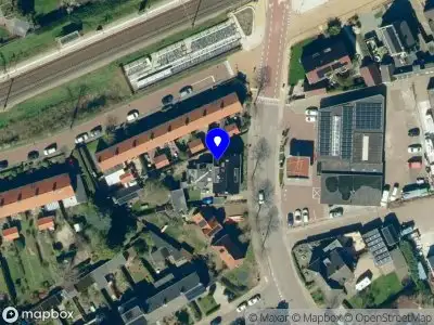 112 melding Overlastmelding Groenestraat in Rheden gesloten