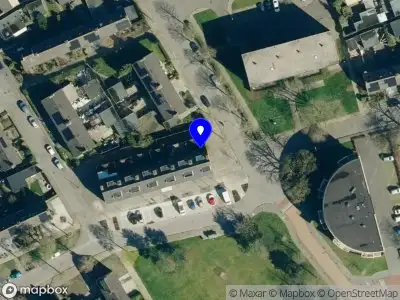 112 melding Overlastmelding Julius Röntgenlaan in Dieren