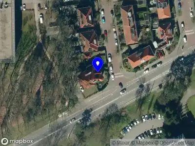 Overlastmelding Roemer Visscherstraat in Arnhem