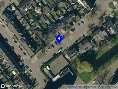 Overlastmelding Hamerdenstraat in Arnhem (6825)