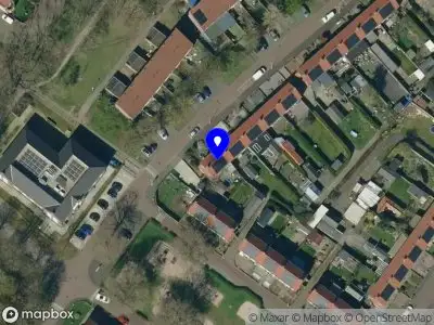 Overlastmelding Nieuweweg in Doetinchem