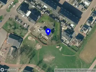 Overlastmelding Weidepad in Zevenaar